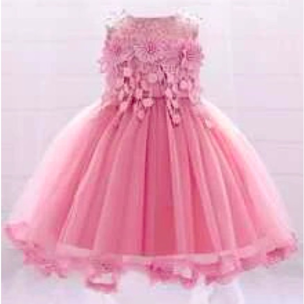 Bundle for baby girl 9-12M
